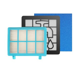 Pre-filter + Inverter + Post-filter Set