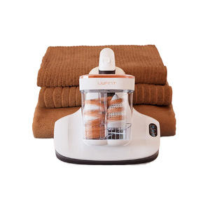 Aspirateur UV Uwant pour lits avec deux ports d'aspiration et fonction anti-acariens - Product Image 1