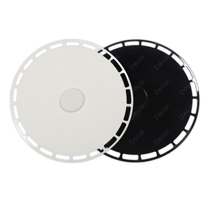 <span class=keywords><strong>Tapacubos</strong></span> Vintage Universal de 18 "-20" para <span class=keywords><strong>Tesla</strong></span> <span class=keywords><strong>Model</strong></span> <span class=keywords><strong>3</strong></span>/Y/X/S, <span class=keywords><strong>tapacubos</strong></span> con hebilla, Protector de rueda blanca, cubierta de borde completo Retro - Product Image 1