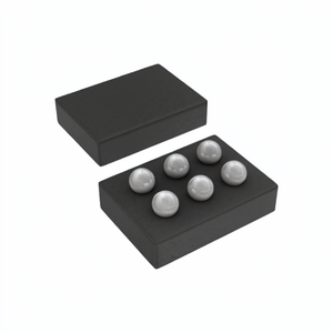 Manufacturer Channel 6 UFBGA, DSBGA TPS62620YFFR Buy Online Electronic Components Power Management (PMIC) - Product Image 1