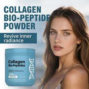 אבקת קולגן ביו-פפטידים חלבוניים ללא טעם לבריאות העור, השיער והציפורניים 567 גרם -  מכירה לוהטת - Product Image 6