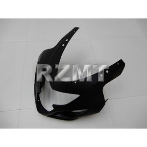 Kit de carénage pour SUZUKI <span class=keywords><strong>GSXR</strong></span> <span class=keywords><strong>600</strong></span> 750 2004-2005 <span class=keywords><strong>K4</strong></span> K5 GSXR600 GSXR750 S0604-120a ABS Injection plastique moto accessoires - Product Image 4