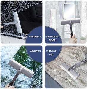 chaude silicone grattoir voiture accessoires <span class=keywords><strong>de</strong></span> <span class=keywords><strong>salle</strong></span> <span class=keywords><strong>de</strong></span> bains <span class=keywords><strong>de</strong></span> ménage outils <span class=keywords><strong>de</strong></span> nettoyage essuie-glace <span class=keywords><strong>raclette</strong></span> <span class=keywords><strong>de</strong></span> douche - Product Image 6