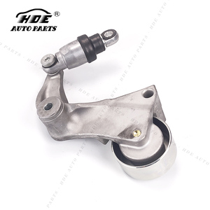 31170-R0A-005 31170R0A025 VKM63030 ขายส่งอะไหล่รถยนต์ HDE ตัวปรับความตึงสายพานสำหรับ Honda Civic - Product Image 3