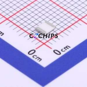 Resistencia SMD RC1210JR-072K7L 1210 (Tipo: Película Gruesa) (Resistencia: 2.7kOhm Precisión: 5%) - Product Image 2