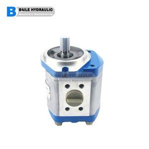 Pompe à engrenages hydraulique série CBT, pompe de puissance CBT-F430 CBT-F430-AFHL CBT-F430-AFHR CBT-F430-ALHL CBT-F430-ALHR - Product Image 2