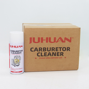 Nettoyant polyvalent pour carburateurs et systèmes EFI, pour usage automobile, marin et domestique - Product Image 2