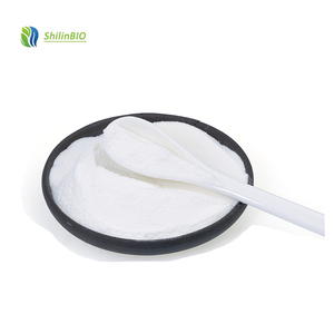 Bubuk Hidroksiprolin Kelas Makanan SLBIO, <span class=keywords><strong>L</strong></span>-hidroksiprolin, <span class=keywords><strong>N</strong></span>-Asetil <span class=keywords><strong>L</strong></span> Hidroksiprolin - Product Image 2