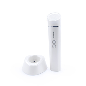 Appareil de soin de la peau pour usage domestique, rajeunissement cutané, lampe <span class=keywords><strong>rouge</strong></span> chauffante, thérapie anti-âge hautement efficace, soin du visage - Product Image 5