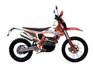 CHONGQING JIESUTE 250cc <span class=keywords><strong>4</strong></span> <span class=keywords><strong>temps</strong></span> dirt bike 300cc motos <span class=keywords><strong>enduro</strong></span> 400cc - Product Image 3