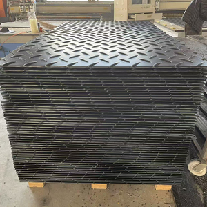 High Quality Durable HDPE Geocell Gravel Stabilizer Textured Plastic Grid <strong>Soil</strong> Reinforcement For Driveway And Road Construction - Product Image 1