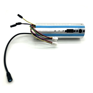 Placa base del controlador de patinete eléctrico, accesorio original de Nine bot <span class=keywords><strong>ES1</strong></span> / ES2 / ES4 - Product Image 3