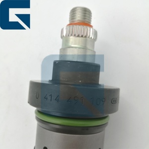 JIAJUE 211-2405 Unit Injection <b>Pump</b> 0414491109 for Excavator EC210 - Product Image 3
