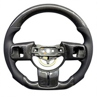 Volant de haute qualité pour Jeep Wrangler JK Wrangler JL Grand Cherokee Cherokee Compass, accessoires de modification intérieure