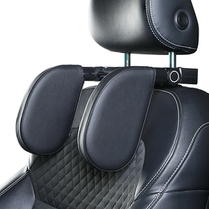<span class=keywords><strong>Reposacabezas</strong></span> ajustable para <span class=keywords><strong>coche</strong></span>, accesorios creativos para el interior del <span class=keywords><strong>coche</strong></span>, almohada de viaje para <span class=keywords><strong>niños</strong></span>, almohada de viaje en forma de U, almohada de algodón con memoria para el cuello, especial - Product Image 1