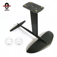Feuille d'aluminium ultrafine, pour surf, planche, personnalisé, haute performance, offre spéciale