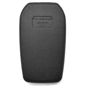 Chất Lượng Cao 2/3/4 Nút <span class=keywords><strong>Key</strong></span> Fob Bìa Sửa Đổi Lật 3 Nút Chìa Khóa Xe Trường Hợp Đối Với T-Oyota - Product Image 5