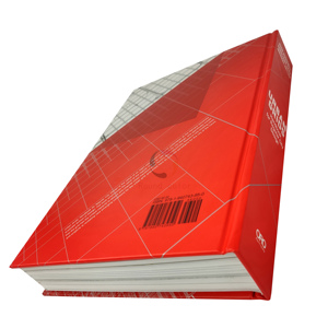 การพิมพ์หนังสือพาโนรามาสมุดเปล่าการพิมพ์หนังสือสุดหรู - Product Image 6