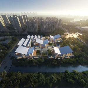 Servicio Profesional de Diseño Arquitectónico de Interiores y Paisajismo, Solución de Proyectos de Ingeniería Estructural, Mecánica y MEP, Diseño Personalizado de Villas - Product Image 1