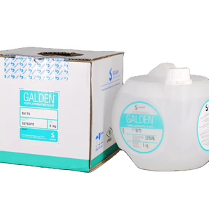 Solvay Syensqo Galden SV70 15 kg/boîte Solvant Fluides Distributeur d'origine - Product Image 5