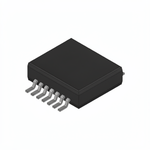 Composants de kit électronique en stock SN74ALS02ADBR IC GATE NOR 2 INP Logic - Product Image 1