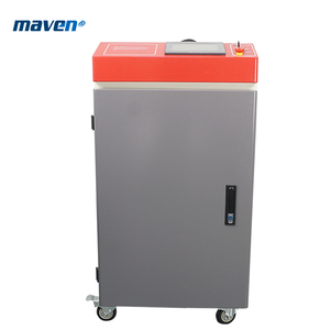 Machine à souder au Laser en Fiber CW, métal, acier inoxydable, a <span class=keywords><strong>la</strong></span> mode, fonction wobbler, prix de tête - Product Image 2