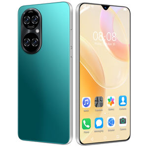 Smartphone P60 <span class=keywords><strong>Pro</strong></span> de Alta Calidad en Español con Cámara HD de 32MP+64MP, Celular Dual SIM para Gaming - Product Image 5