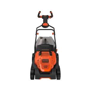 BLACK & DECKER-Cortacésped con mango EasySteer-tm- 1800W Ø 42cm - EAN 5035048682852 CORTACÉSPED DE JARDINERÍA - Product Image 3
