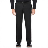 Pantalon de pirate pour homme, décontracté, cosplay, Renaissance, médiéval, gothique, costume, pantalon, taille plus 3XL, 100% polyester, fermeture à boutons