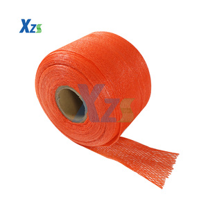 Filet en maille rouge <span class=keywords><strong>5g</strong></span>/m, filet en plastique PE pour l'emballage des fruits et légumes - Product Image 1