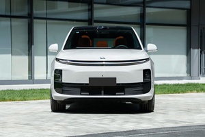 Achetez en stock : Nouveaux véhicules à énergie nouvelle Li Auto L6, SUV intermédiaire 5 portes 6 places, autonomie 1390 km, voitures hybrides pour adultes - Product Image 3