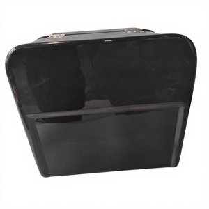 Scatola di consegna del caffè con chiavi e serrature di alta qualità dal Giappone per la NO.JYB-03 del modello del motociclo - Product Image 5