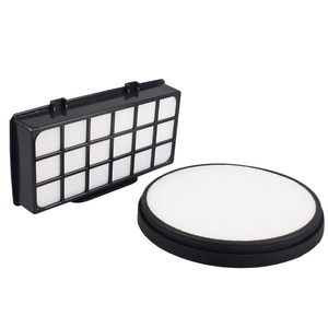 Filtre HEPA de remplacement commercial universel portable personnalisé pour <span class=keywords><strong>aspirateur</strong></span> <span class=keywords><strong>Rowenta</strong></span> ZR00601 pour voiture Alimentation électrique - Product Image 2