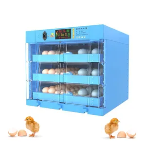 鸡蛋孵化器64个鸡蛋/oman孵化器价格/