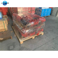 Hidran Kebakaran Luar Ruangan 100mm Dengan Kopling Selang Tipe Prancis