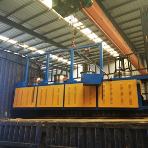 Thẳng dây thép vẽ máy Dây Vẽ Máy Nhà sản xuất - Product Image 3