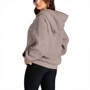 Taille personnalisée Mode Pull Décontracté Sweat à Capuche Imprimé Automne Sweat à Capuche pour Hommes Femmes Fournisseur de Vêtements d'Hiver de BD - Product Image 4