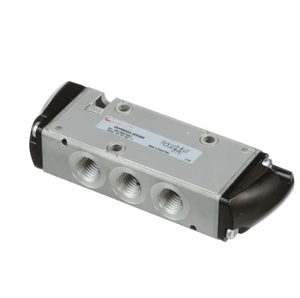 Control Neumático de Acción Directa 240V G1/4 Gas PLC Cmmt-as-c12-11a-p3-mp-s1 - Product Image 2