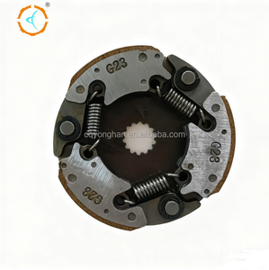 High Performance DX110 Motorcycle Accessories Otomatis <strong>Kopling</strong> Only, Primary Clutch Assembly With a Class and Best Price - Product Image 2