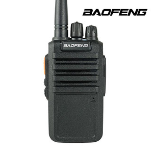 Walkie Talkie Portátil Baofeng M4, Versión con Batería Extendida BF-M4, Uso en Exteriores/Obra/Construcción/Uso Civil, Fabricante - Product Image 1