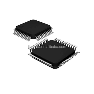 100% gốc & Chip IC mới stm32c031c6t6 Cortex-M0 + stm32c0 vi điều khiển 32-bit 48Mhz 32KB x 8 Flash 48-lqfp (7x7) - Product Image 1