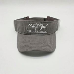 Custom Sport Running Sun Visor Cap,Visor <b>Hats</b> <b>for</b> Women,Quick Dry Visor - Product Image 2