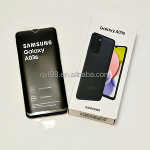 99% nuevo y usado <span class=keywords><strong>A03s</strong></span> portátil <span class=keywords><strong>Android</strong></span> 5G celular manos libres pantalla táctil teléfono inteligente versión de EE. UU. - Product Image 5