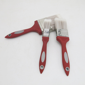 Pinceaux <span class=keywords><strong>de</strong></span> peinture Pour Armoire Terrasses Clôtures Extérieur Intérieur Commercial Pinceau - Product Image 3