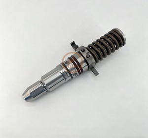 Inyector de Combustible 4P-9076 0R-2921 7E-3382 para Motor 3508 3512 3516, Topadora D11N, Camión Minero 777B 785, Cargador 994 - Product Image 1