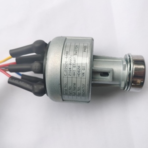 खुदाई करने वाले स्पेयर पार्ट्स 21Q4-00071 हुंडई R140LC-9 R220LC-9S HX220L के लिए खुदाई करने वाले स्पेयर पार्ट्स खुदाई करने वाले इग्निशन स्विच - Product Image 3