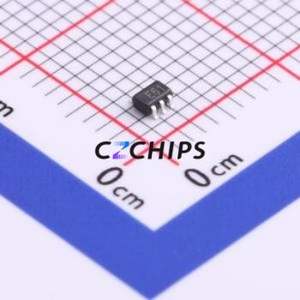 Nuevo transistor Original TPESD5V0J4 SOT-353-5 ESD y protección contra sobretensiones (TVS/ESD) - Product Image 1