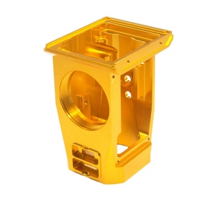 Customized Stainless Steel CNC Milling Turning Parts 5-axis CNC Processing Services Wire EDM Rapid Prototyping Mechanical - Product Image 6