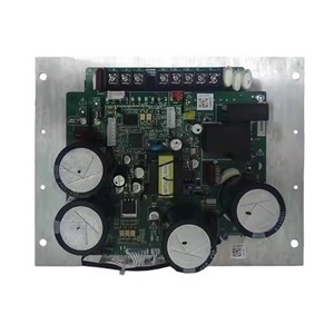 เครื่องปรับอากาศอินเวอร์เตอร์โมดูล 836607 025W43812-597 สำหรับยอร์ค เซ็นทรัล เอซีกันฝุ่น - Product Image 1