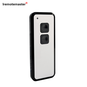 Porte-clés Ouvre-Porte de Garage Télécommande MNHS433 Porte-clés 524 MHz pour NOVOFERM <span class=keywords><strong>NOVOTRON</strong></span> <span class=keywords><strong>522</strong></span> 504 502 MAX43-4 433 MAX43-2 MCHS43-2 MTR43-2 - Product Image 4